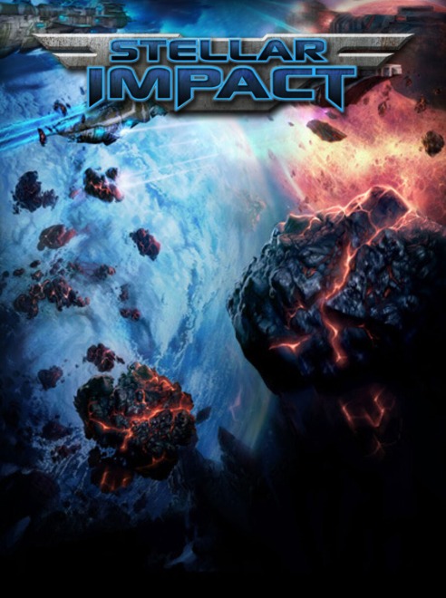 Stellar Impact | Channel 3 Gaming